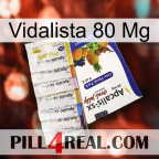 Vidalista 80 Mg 11